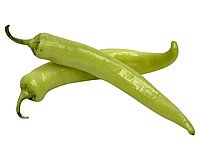 Chile Guero