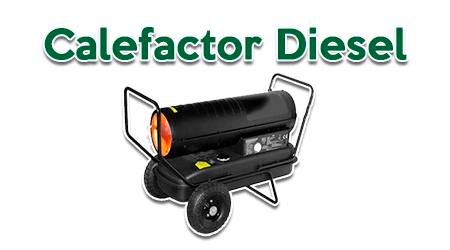Calefactor